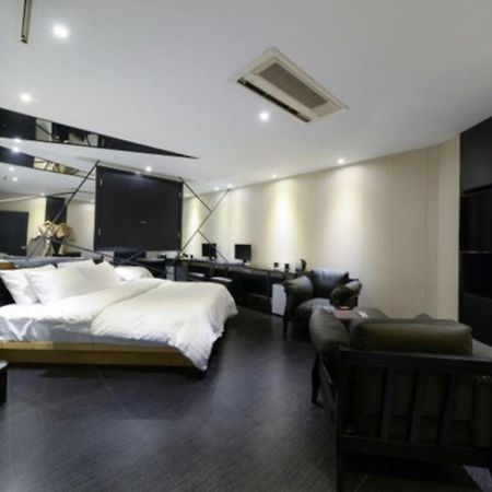 Life Style S Hotel Seoul Exteriör bild