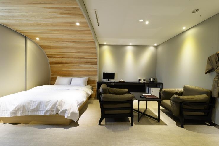 Life Style S Hotel Seoul Exteriör bild